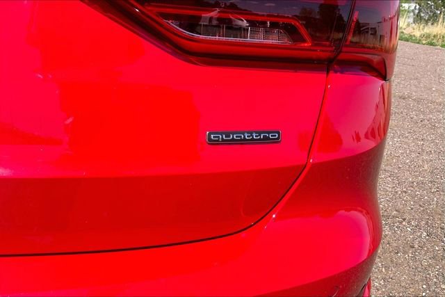 Used 2023 Audi Q3 2.0T Premium Plus w/ Premium Plus Package image 31