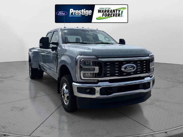New 2027 Ford F350 Lariat AWD/4WD image 1