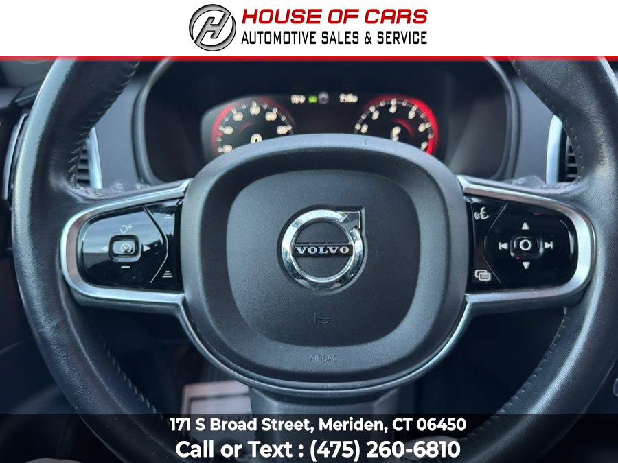 Used 2016 Volvo XC90 T6 Momentum image 33