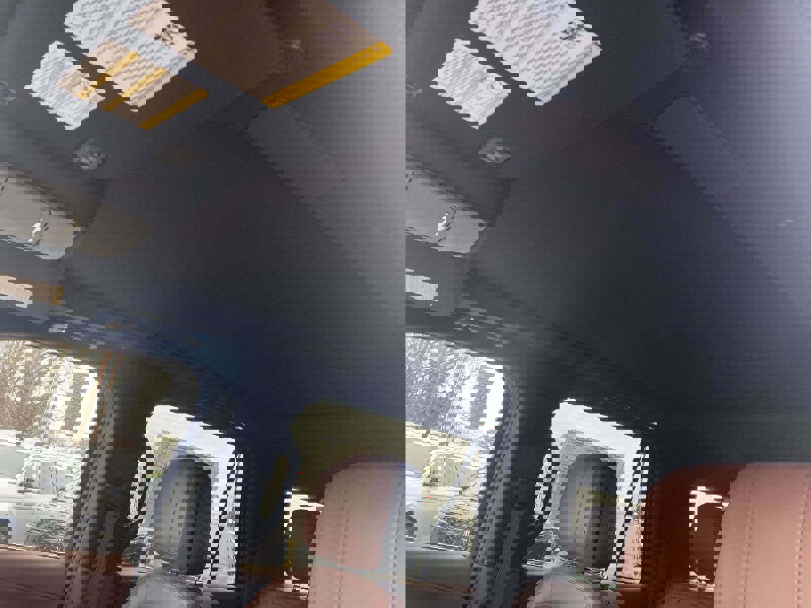 New 2025 Lincoln Navigator Reserve image 24