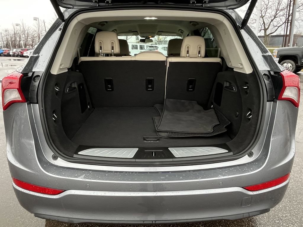 Used 2020 Buick Envision Preferred image 4
