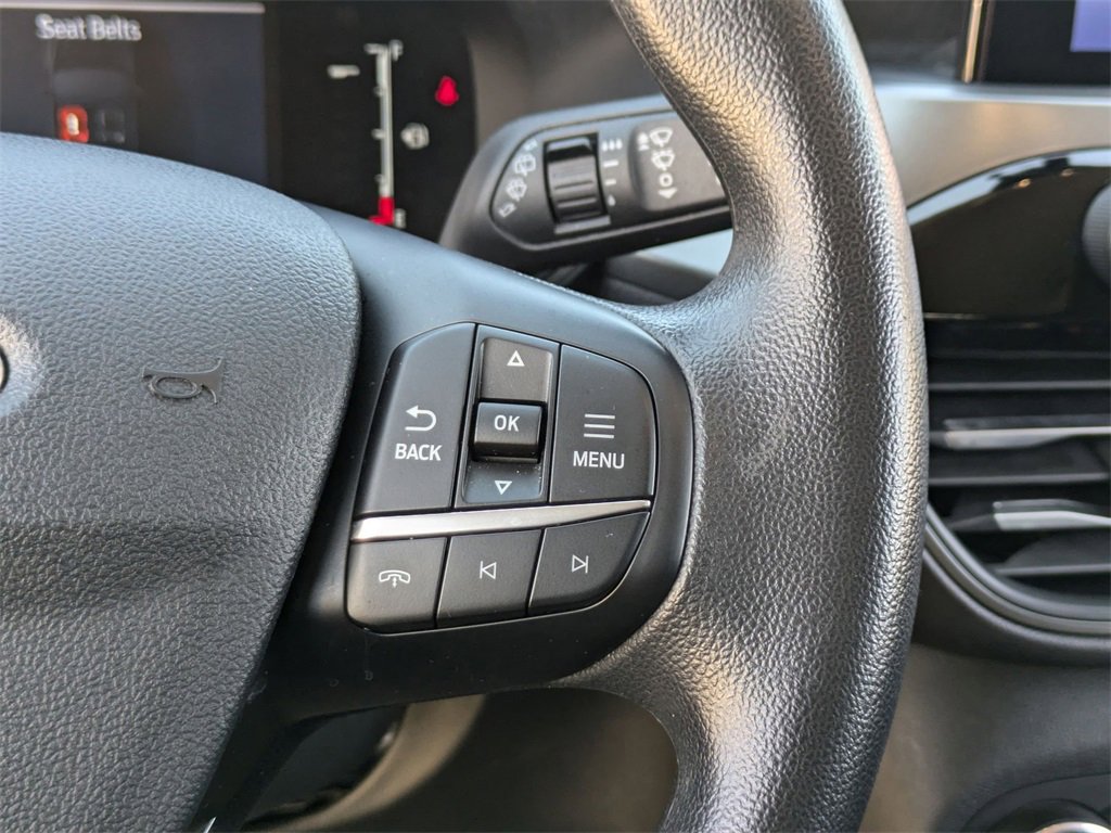 Used 2025 Ford Escape Active image 20