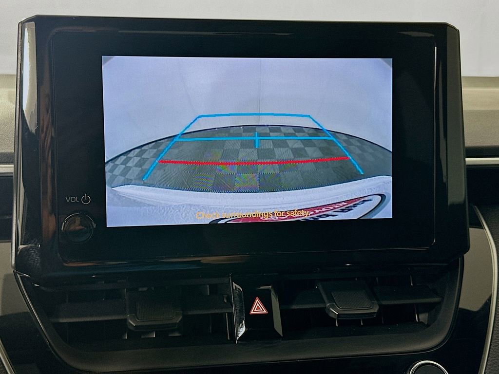 Certified 2024 Toyota Corolla SE image 14