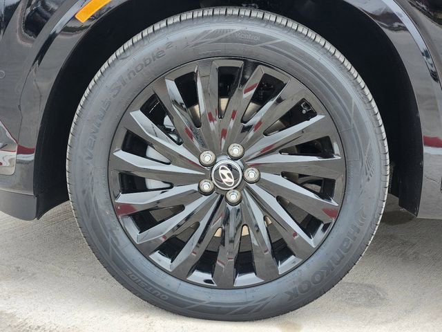 Used 2025 Hyundai Palisade Calligraphy AWD/4WD image 7