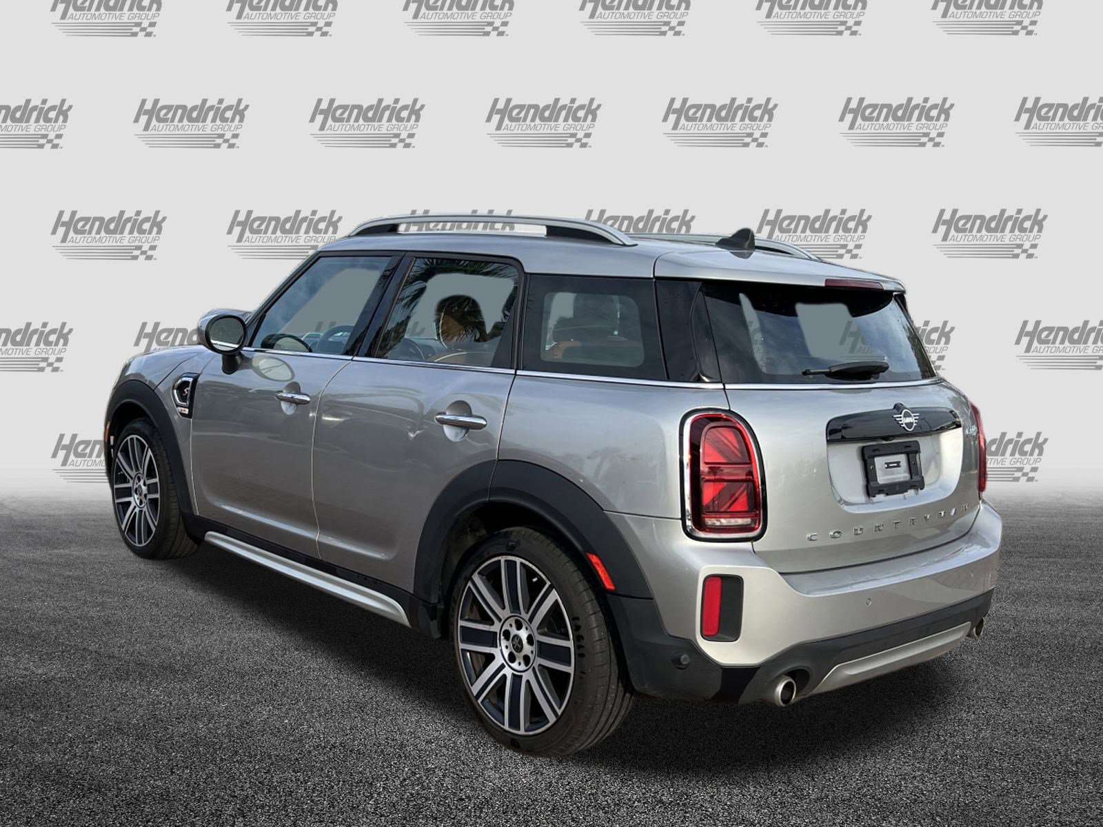 Used 2024 MINI Cooper Countryman S image 8