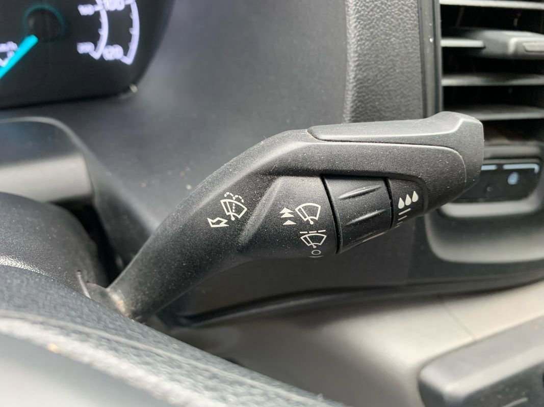 Used 2023 Ford Transit 250 Low Roof AWD w/ Exterior Upgrade Package image 28