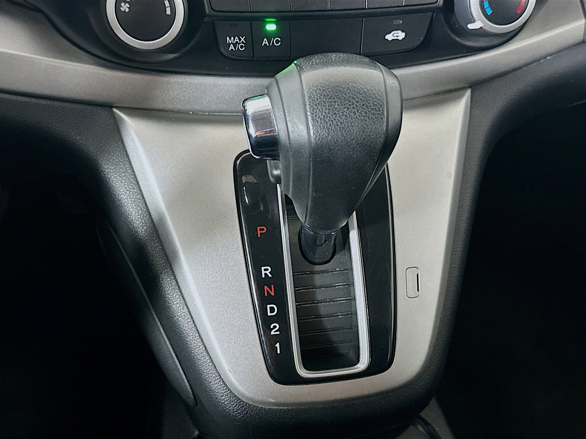 Used 2013 Honda CR-V EX image 22