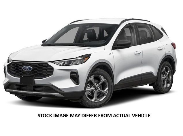 Used 2019 Ford Escape S FWD image 1