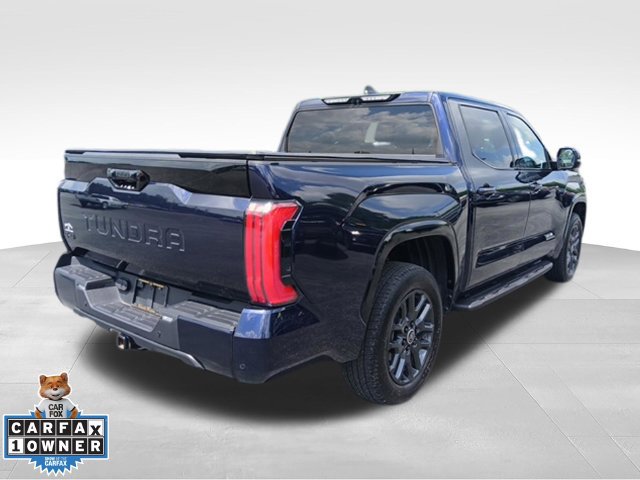 Used 2024 Toyota Tundra Platinum AWD/4WD image 10