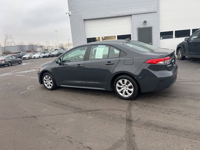 Used 2024 Toyota Corolla LE image 14