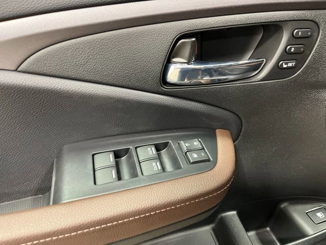 New 2026 Honda Ridgeline RTL image 12