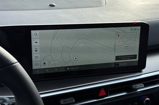 New 2026 Kia Sorento EX FWD image 21