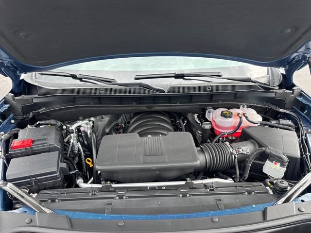 New 2026 Chevrolet Tahoe LT w/ Comfort Package AWD/4WD image 24