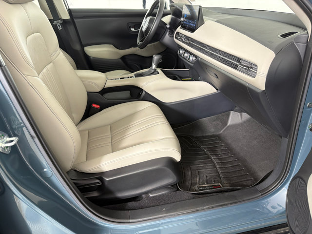 Used 2024 Honda HR-V EX-L image 14