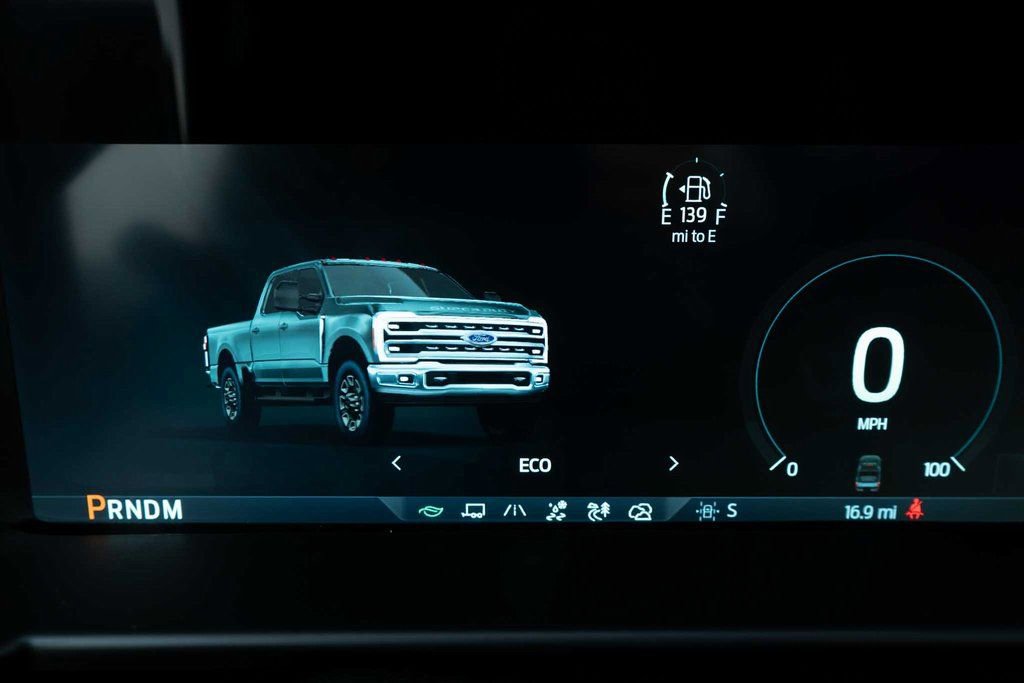 New 2026 Ford F250 King Ranch w/ Tremor Off-Road Package image 31