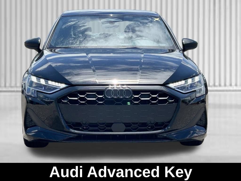 New 2026 Audi A3 2.0T Premium AWD/4WD image 8