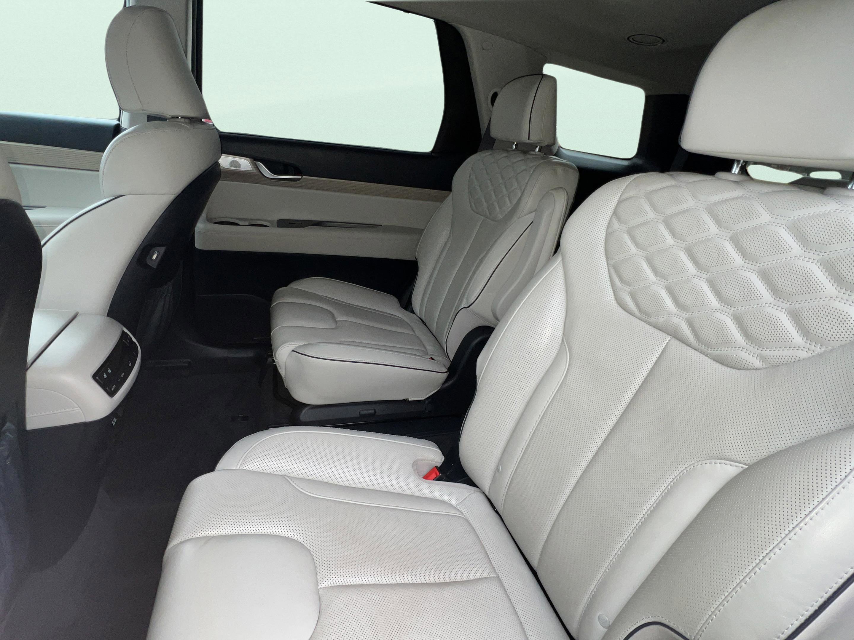 Certified 2021 Hyundai Palisade Limited image 22