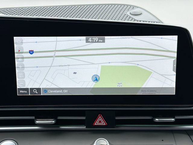 Used 2024 Hyundai Elantra SEL image 21