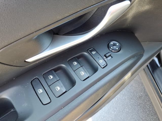 Used 2023 Hyundai Tucson Blue AWD/4WD image 11