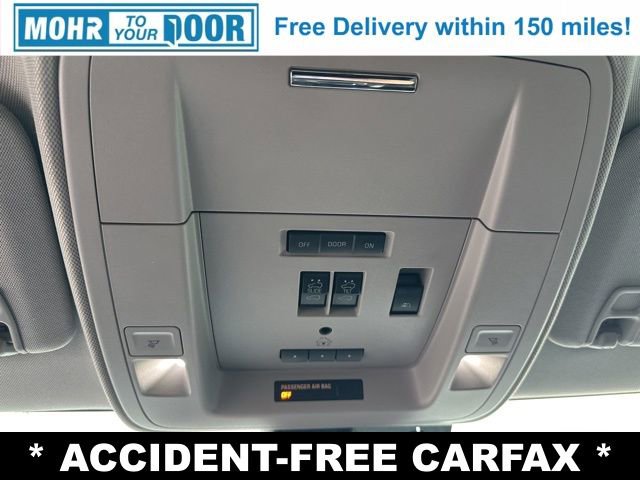 Used 2018 Chevrolet Silverado 1500 High Country image 21