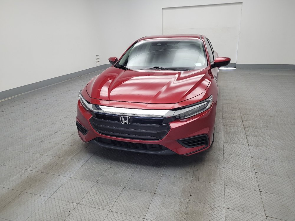 Used 2022 Honda Insight EX image 15