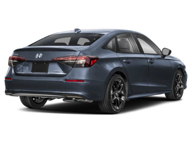 Used 2025 Honda Civic Sport image 5