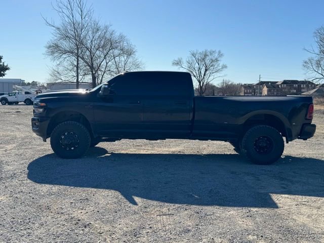 Used 2025 RAM 3500 Big Horn image 3