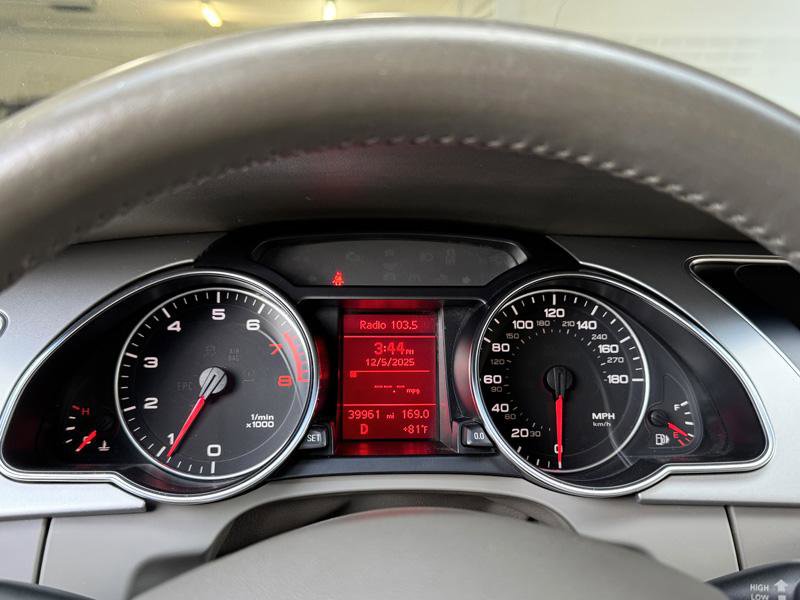 Used 2010 Audi A5 2.0T Premium Plus image 21