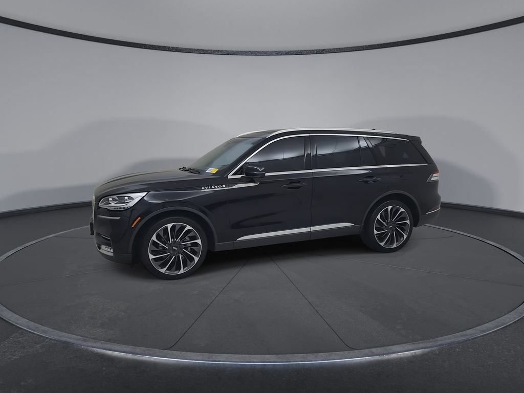 Used 2020 Lincoln Aviator Reserve w/ Equipment Group 202A AWD/4WD image 7