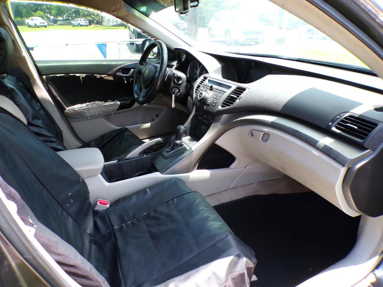 Used 2009 Acura TSX Sedan FWD image 10