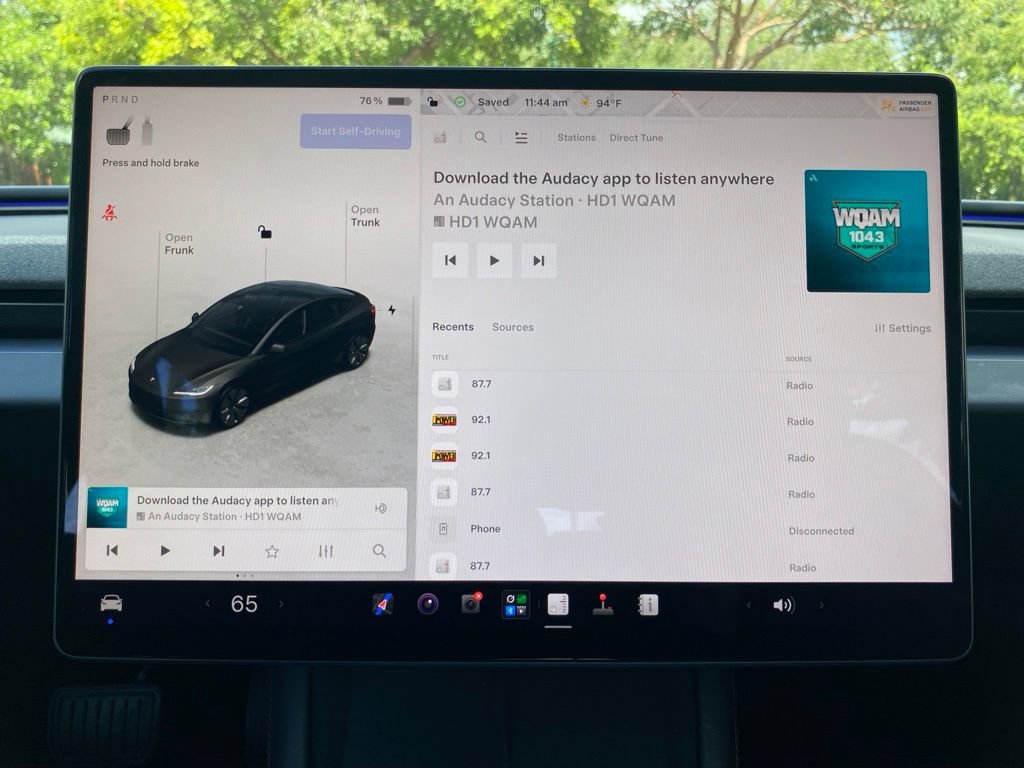 Used 2024 Tesla Model 3 Standard Range RWD image 34