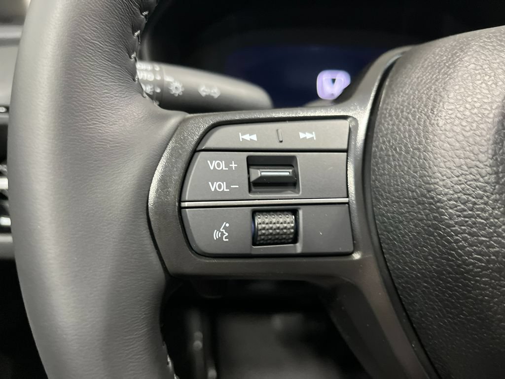 New 2026 Honda Accord EX-L image 23
