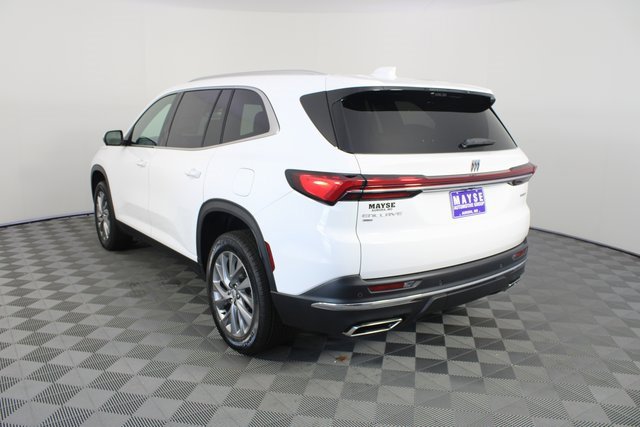 New 2026 Buick Enclave Preferred w/ Power Package image 28