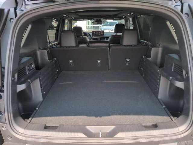 Used 2026 Honda Passport TrailSport Elite image 14