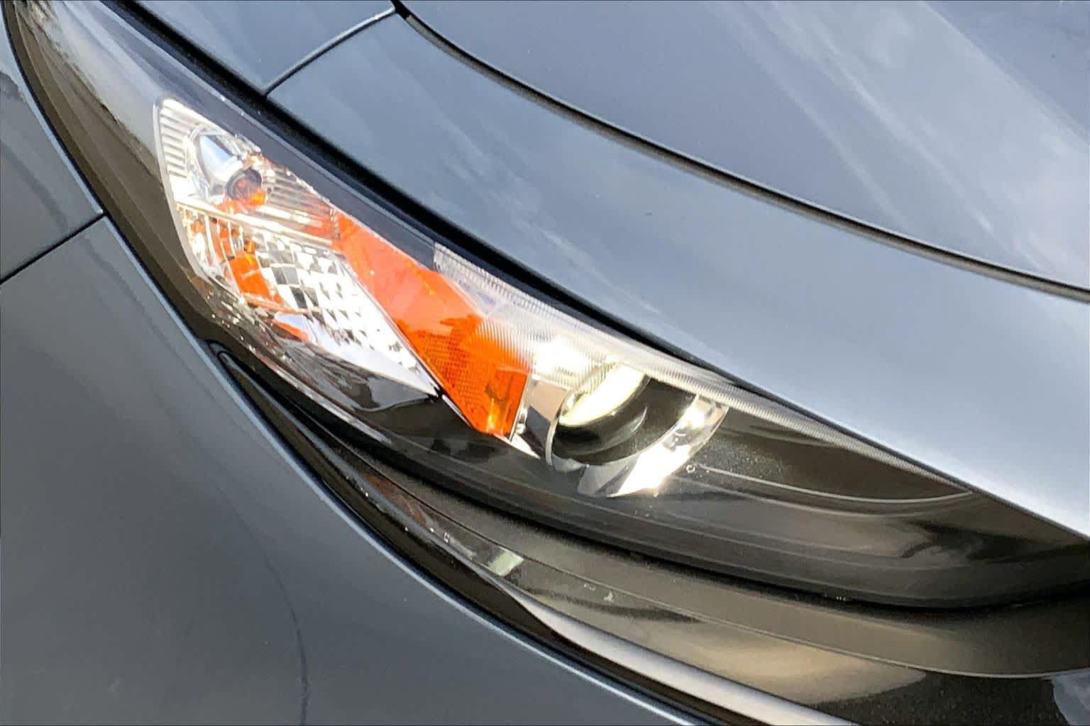 New 2026 MAZDA MAZDA3 Carbon AWD/4WD image 13