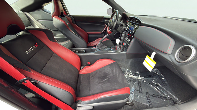 Used 2020 Subaru BRZ tS RWD image 22
