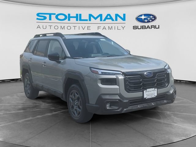 New 2026 Subaru Outback Premium AWD/4WD image 3