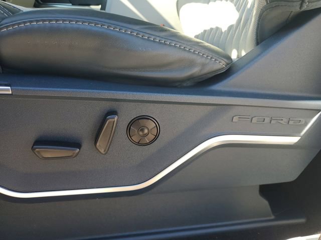 Certified 2024 Ford F450 Limited w/ FX4 Off-Road Package image 15