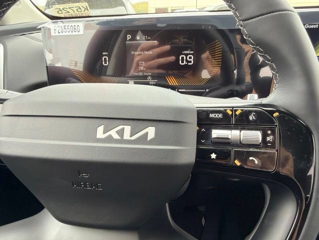 New 2026 Kia Sorento S AWD/4WD image 21