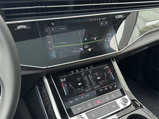 New 2026 Audi Q7 2.0T Premium Plus image 11