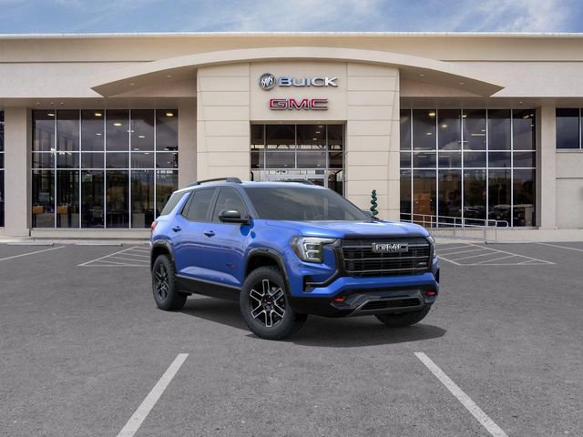 New 2026 GMC Terrain AT4 w/ Convenience Package III
