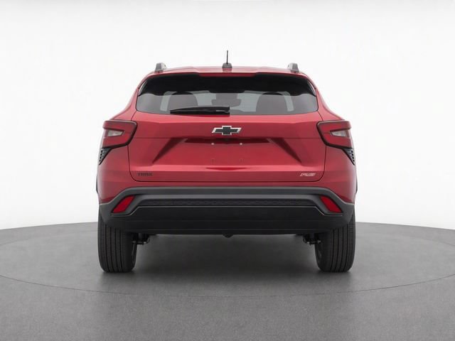 Used 2025 Chevrolet Trax RS w/ Driver Confidence Package FWD image 7