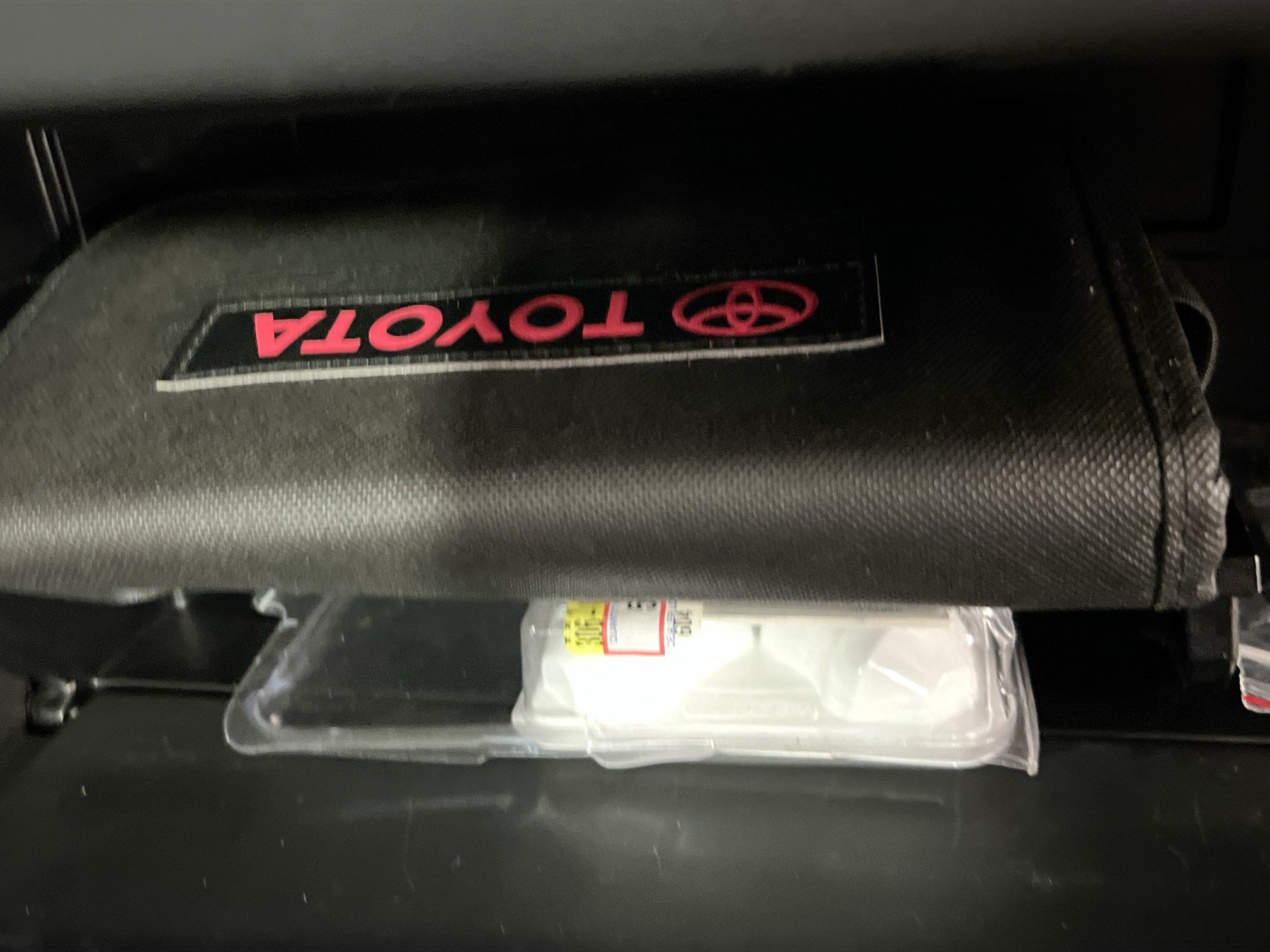 Used 2024 Toyota Tundra Platinum RWD image 35