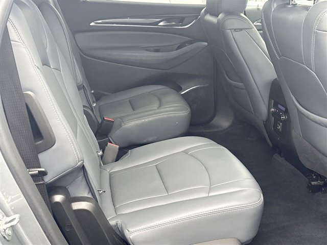 Certified 2023 Buick Enclave Essence w/ LPO, Floor Liner Package image 25