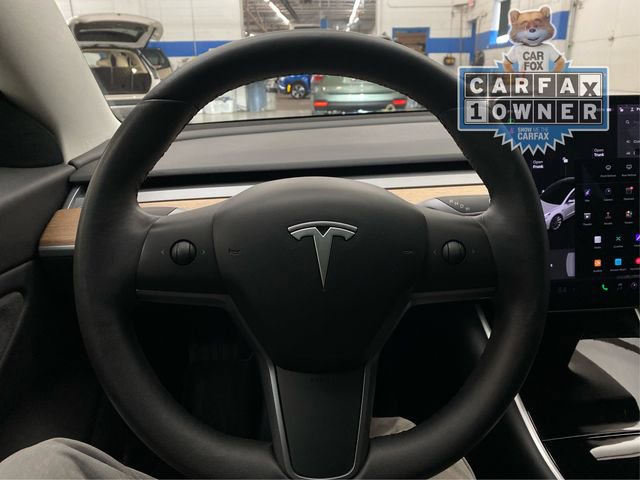 Used 2019 Tesla Model 3 Long Range image 22