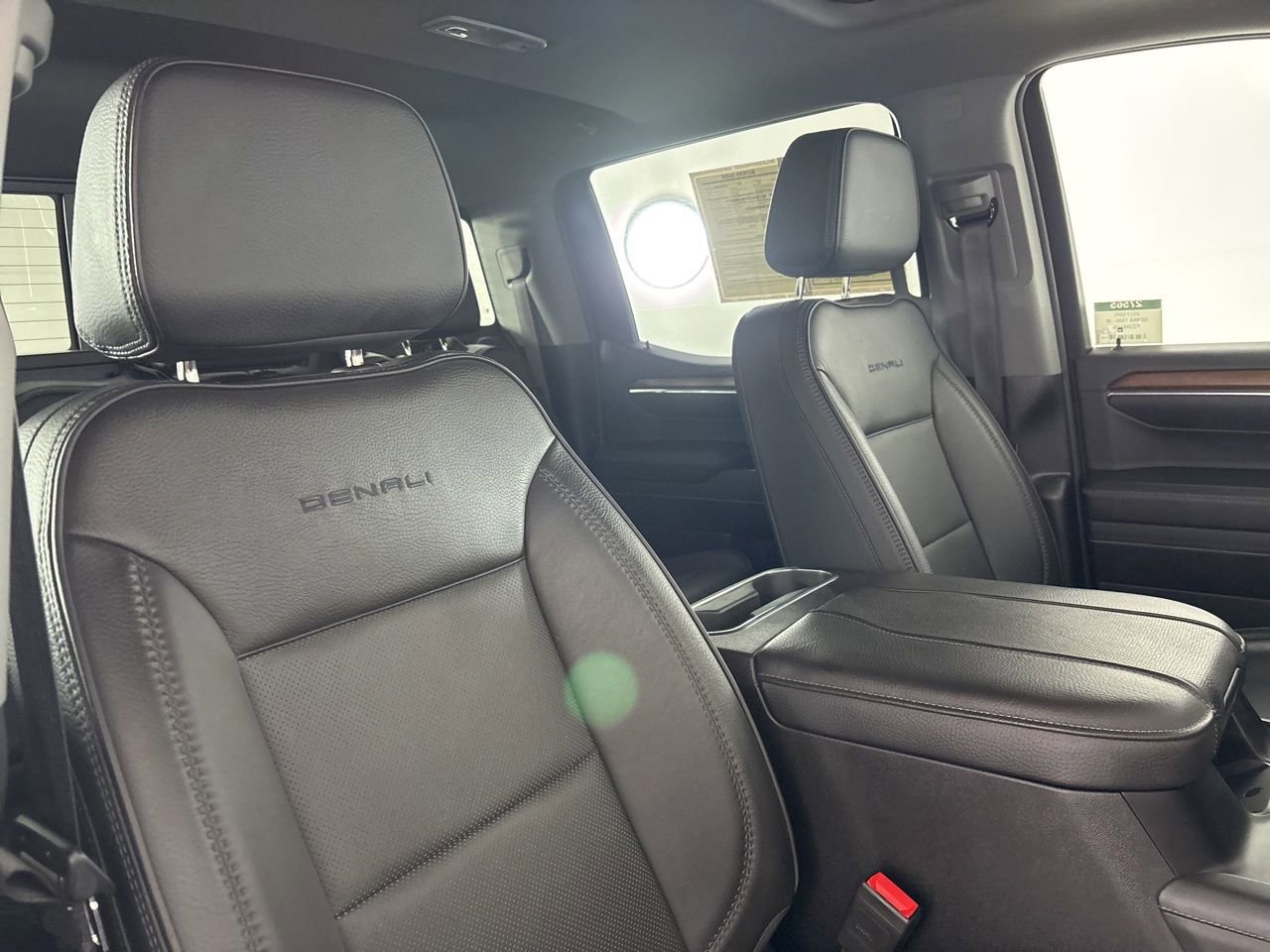 Used 2023 GMC Sierra 1500 Denali w/ Denali Reserve Package image 29