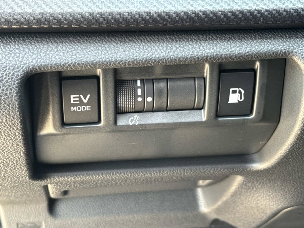 New 2026 Subaru Crosstrek 2.5i Limited AWD/4WD image 14
