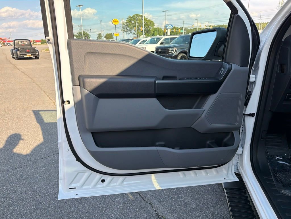 New 2026 Ford F150 XL AWD/4WD image 12