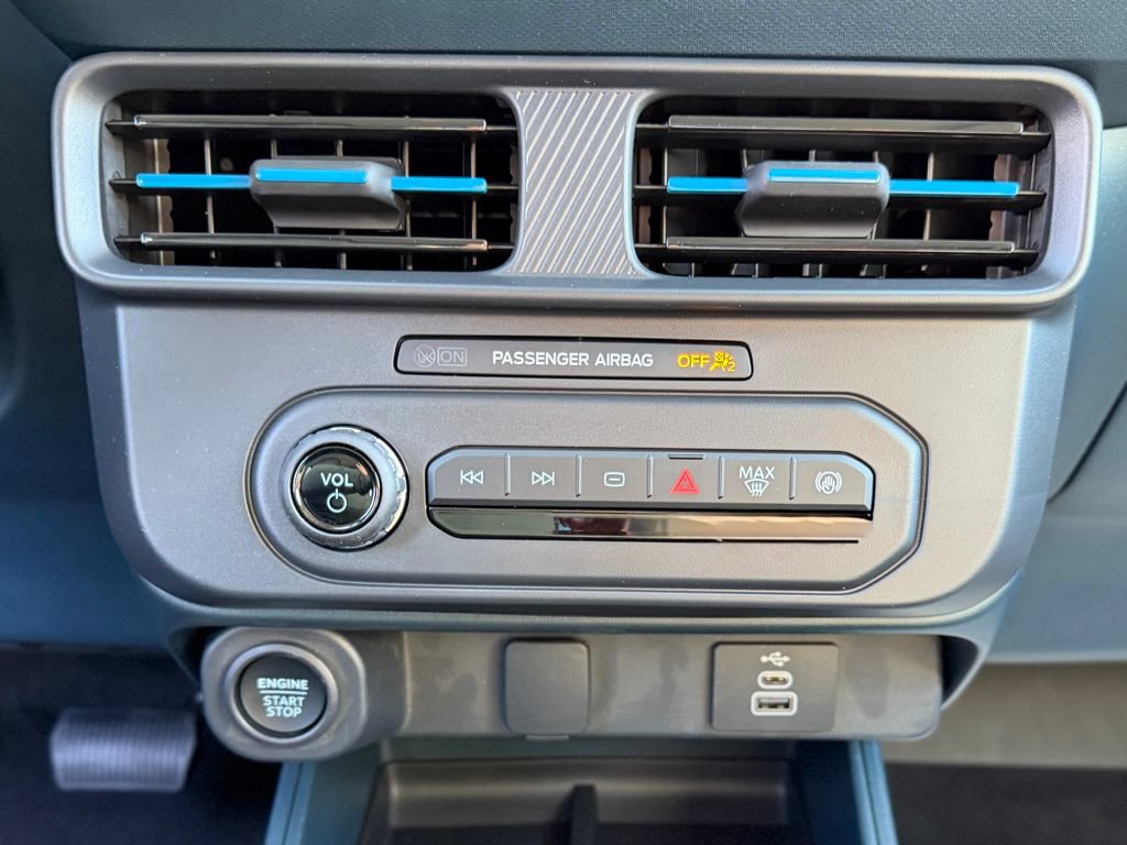 New 2026 Ford Maverick Lobo AWD/4WD image 26