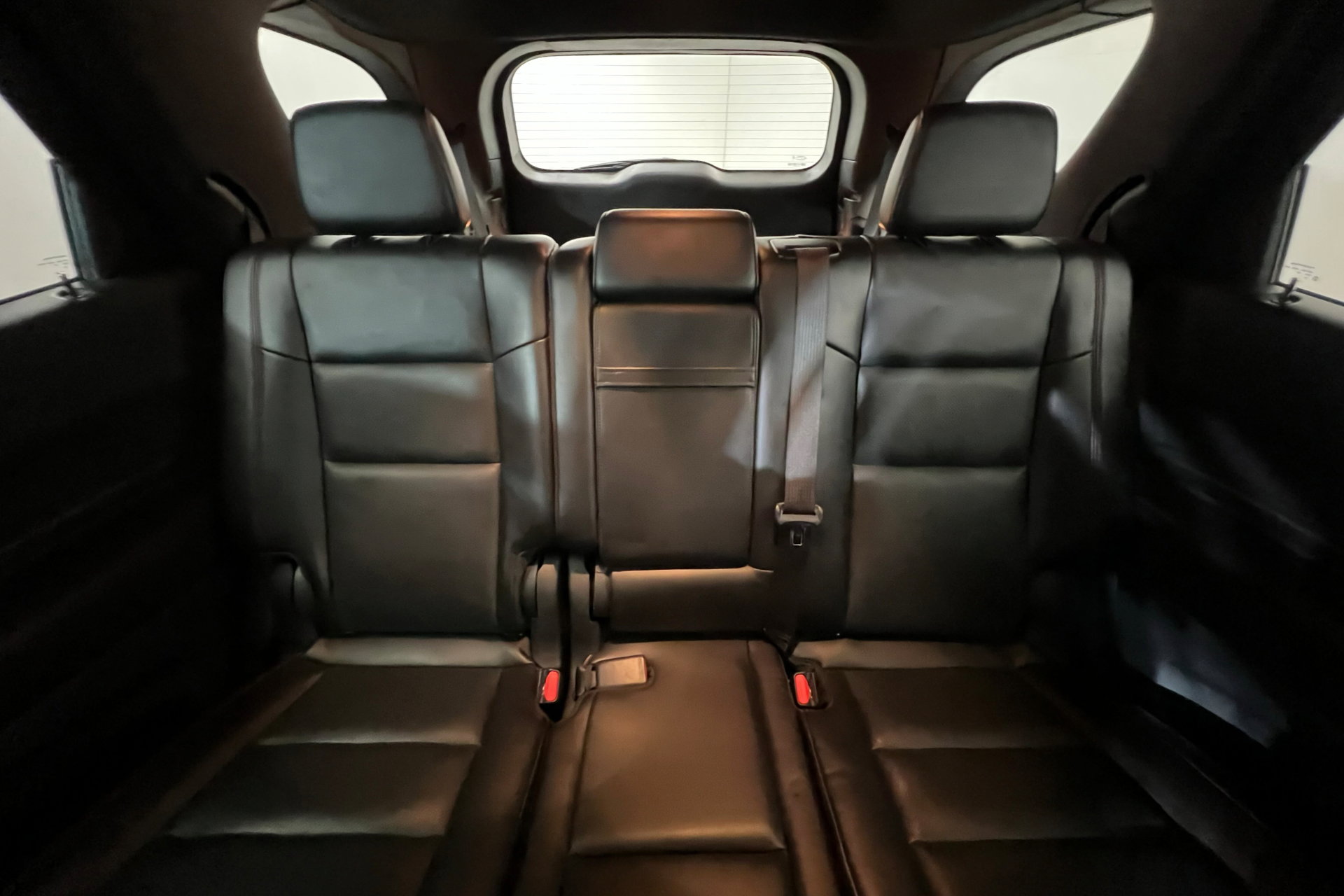 Certified 2024 Dodge Durango GT image 25